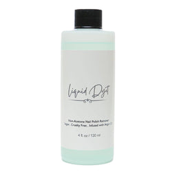 Non Acetone Nail Polish Remover